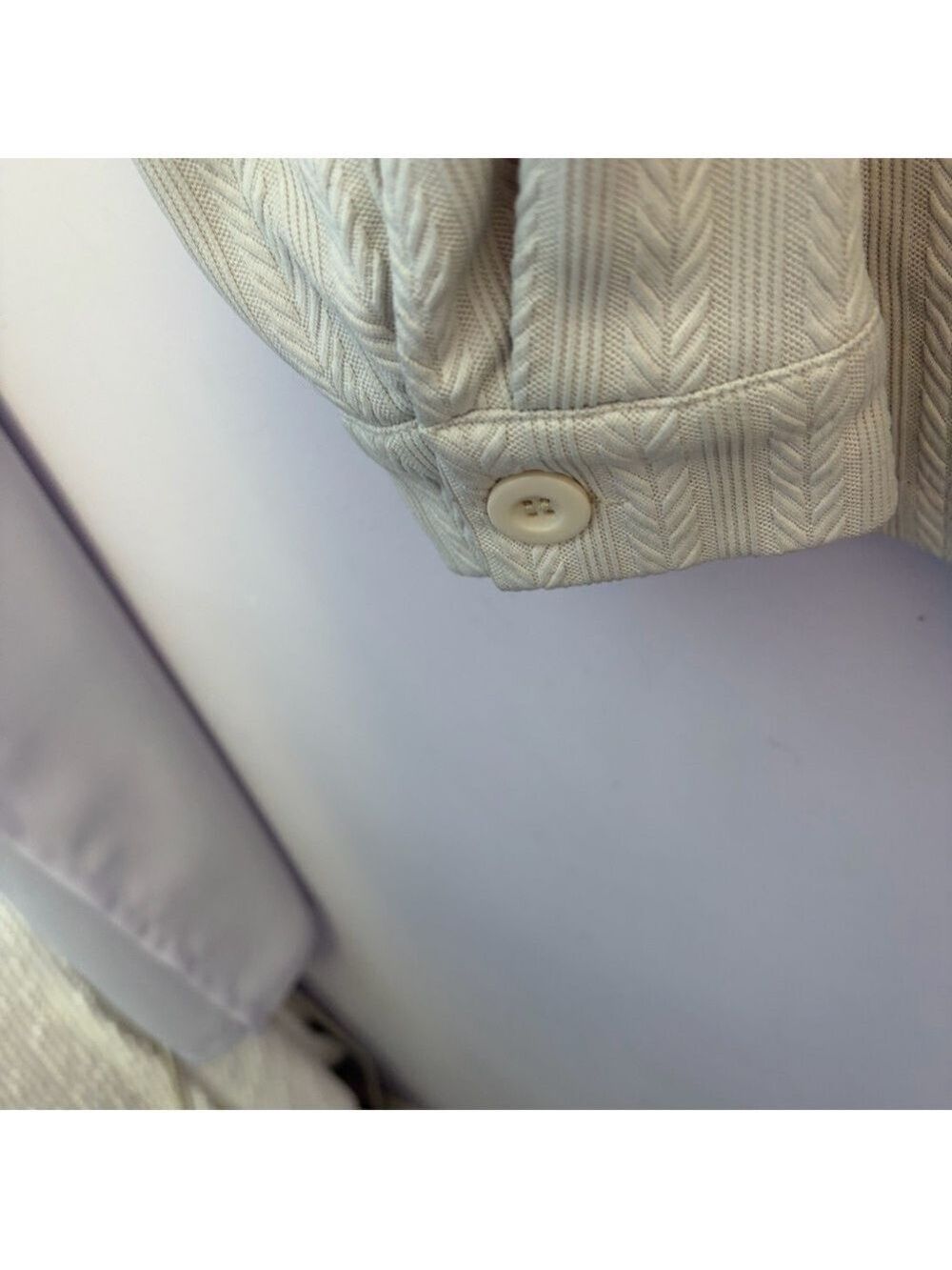 Miss Sparkling Shacket, Size Large - Picture 8 of 11